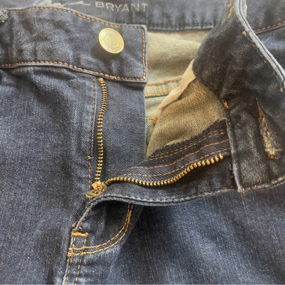 Lane Bryant Straight Fit Slim Boot Genius Fit Jeans 18 - Picture 7 of 9